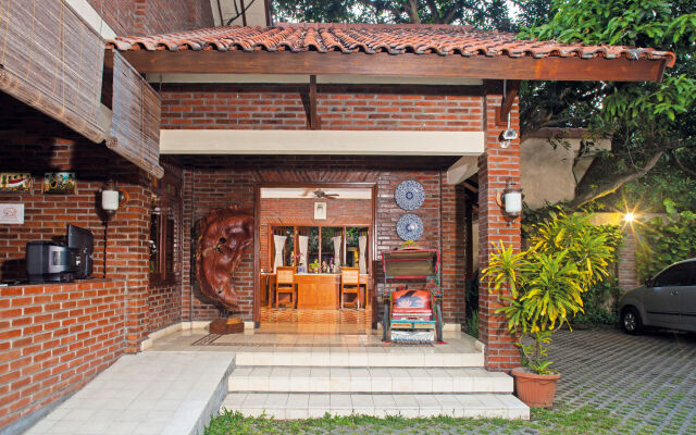 Duta Garden Boutique Villa