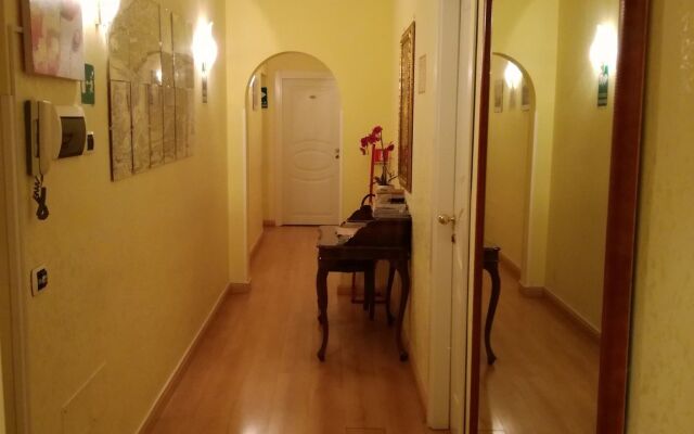 GuestLa Casa dell'Arte