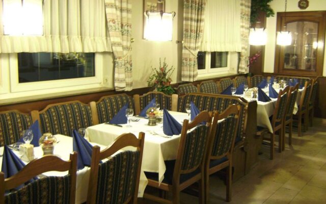 Hotel-Restaurant Görres