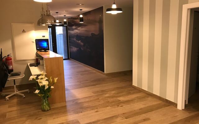 Playacruz Apartamentos