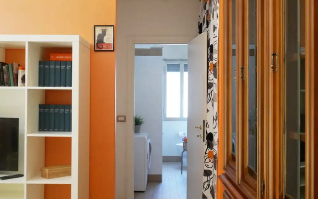 Bologna Fly&Go Apartment