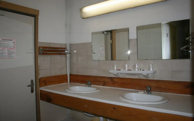 Chalet Hôtel La Rafale