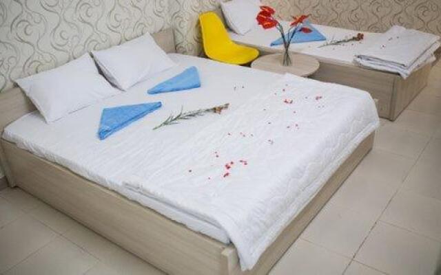 Forever Hostel
