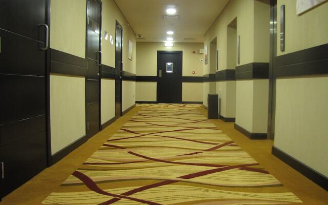Paragon Hotel