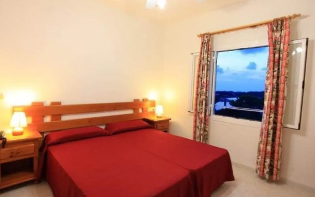 Hostal Lago Playa II