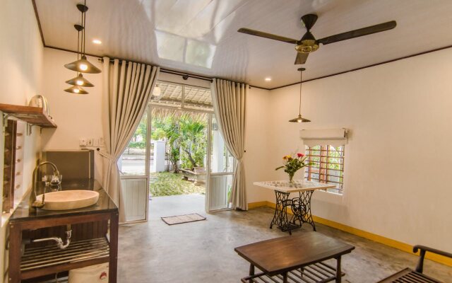 Tan Thanh Garden Homestay