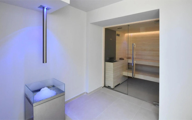 Royal Pearl Island Chios Hotel & Spa