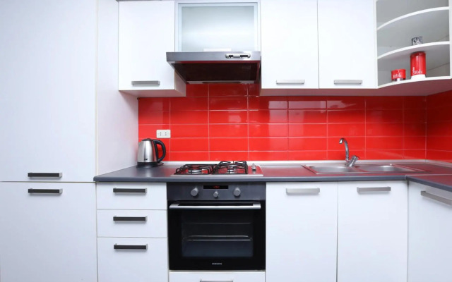 Stay Inn Apartments at Northern Avenue