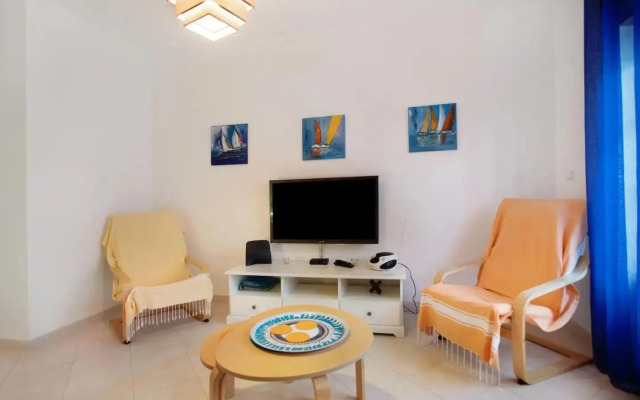 La Source- Praia Gamboa