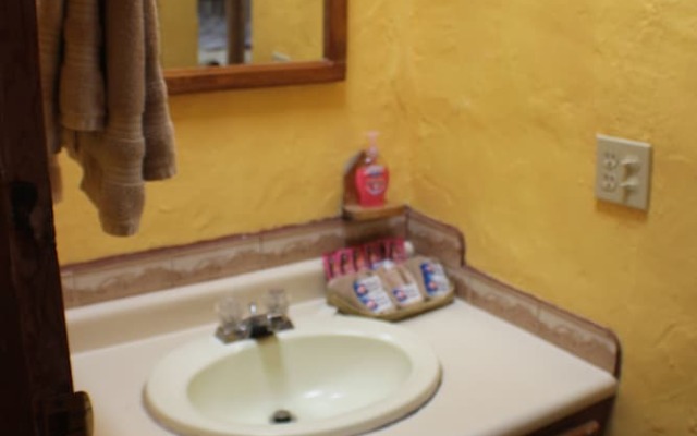 Hotel Paraiso del Oso