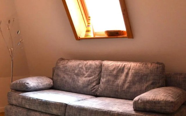 Ferienwohnung Lehmann - Wernigerode