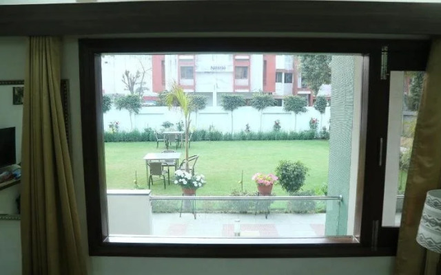 Hotel Whistling Greens