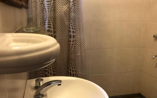 Hotel Aguirre