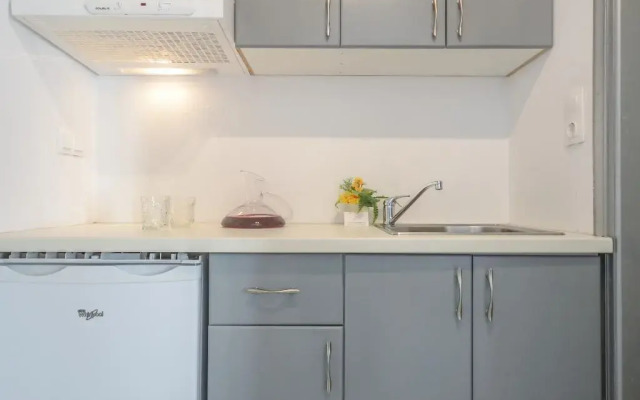 Depis Apartments & Suites