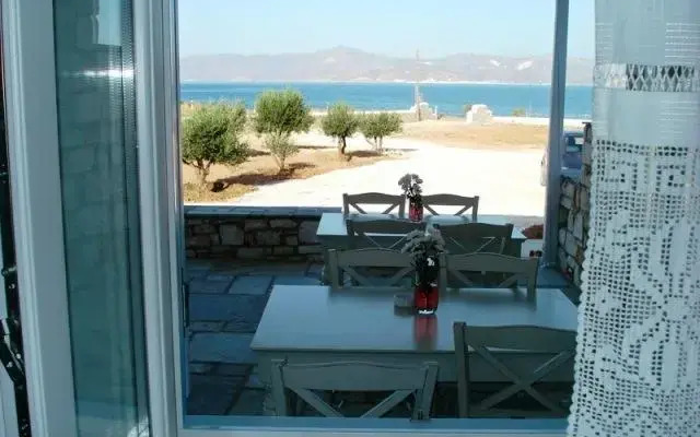 Agrabeli Mare Apartments