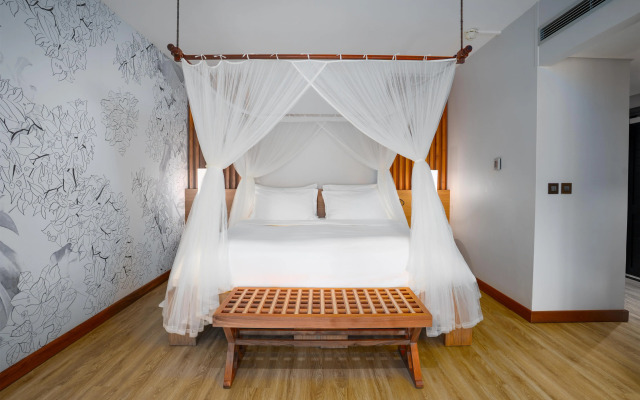 Kempinski Seychelles Resort
