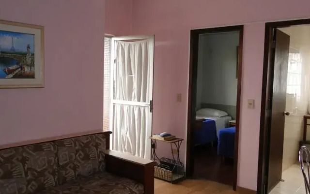 Fênix Flat Hotel
