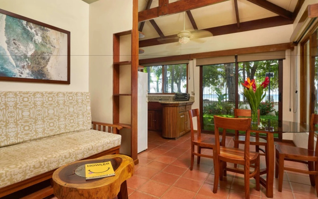 The Coast Beachfront Hotel