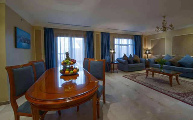 Radisson Blu Dhahran
