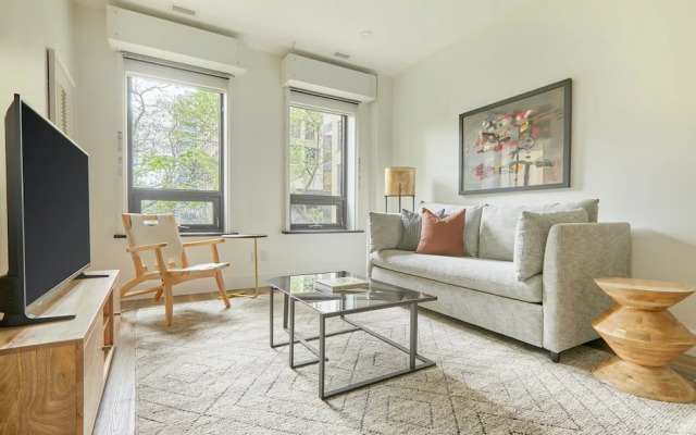 Sonder by Marriott Bonvoy The Elm Apartments Downtown
