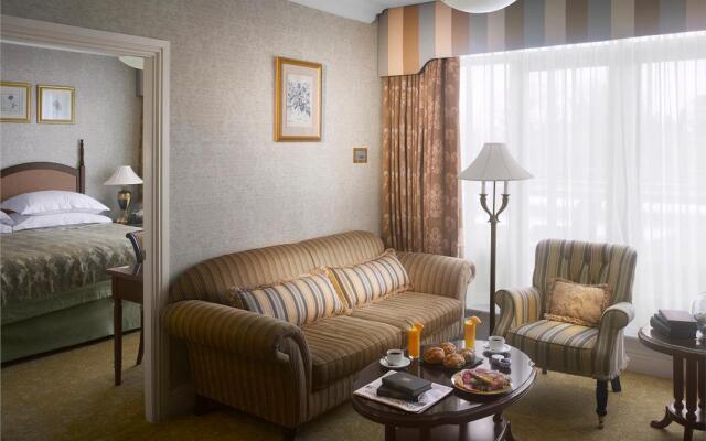 Radisson Blu St. Helen's Hotel