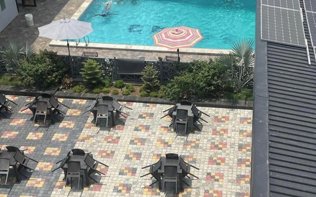 Gardenia Resorts
