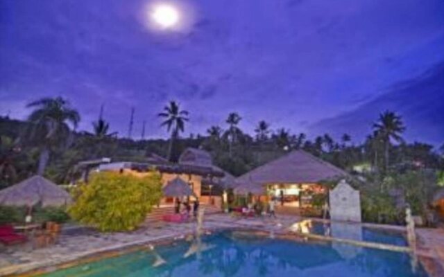 Pasific Beach Cottages