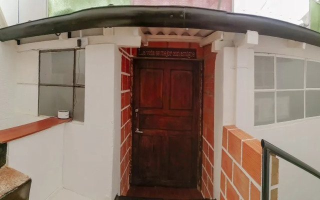 ApartaEstudios - Plaza de Toros