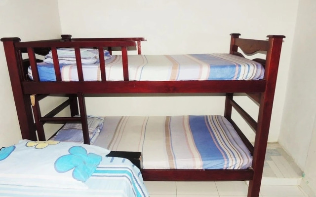 Casa Vacacional Manatwar 1