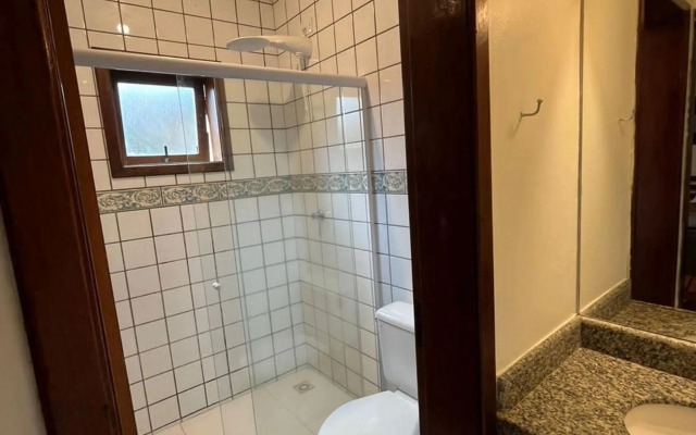 Residencial Villa Cris