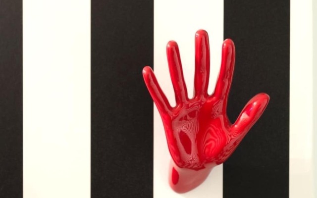 Suivez le Lapin Blanc