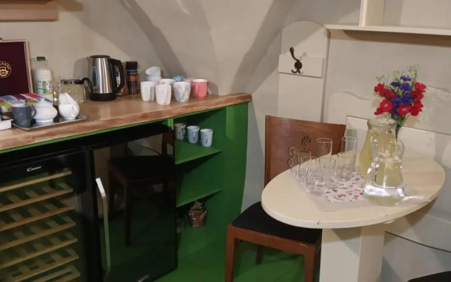 Měšťanský dům - kulturní památka Mlýnská 119