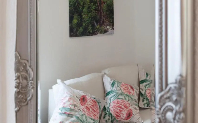 Protea Inn Ferienwohnungen
