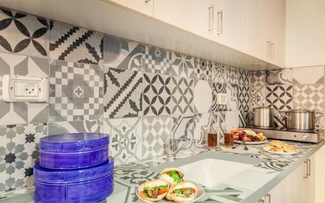 Sweet Inn Apartments - Jaffa Street 31