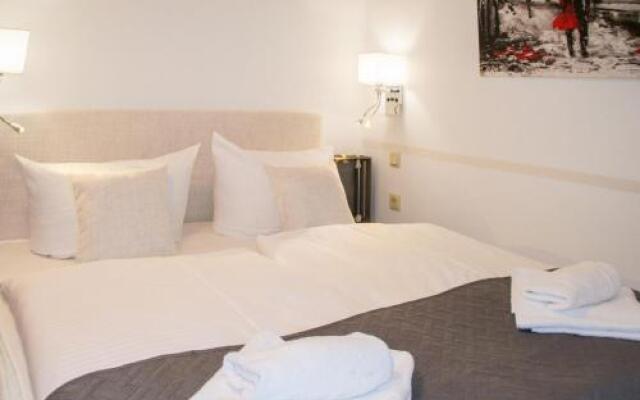Villa Columba - Ferienwohnung 57