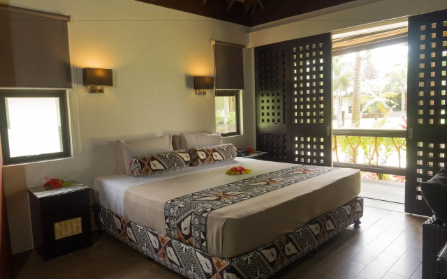 Uprising Beach Resort
