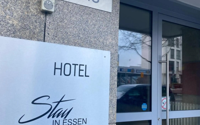 Hotel Stay