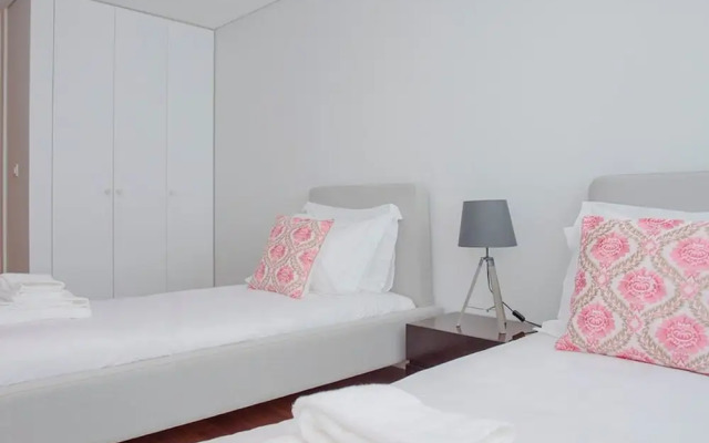 Liiiving in Porto Balcony Drag o View