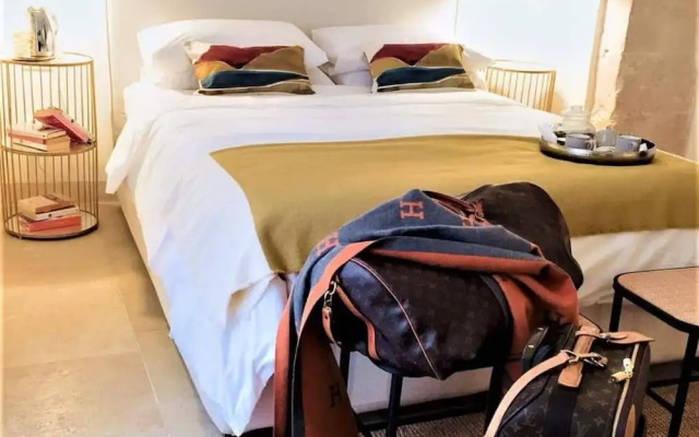 Croce Luxury Apartment With Air Conditioning, Wi-fi N0975
