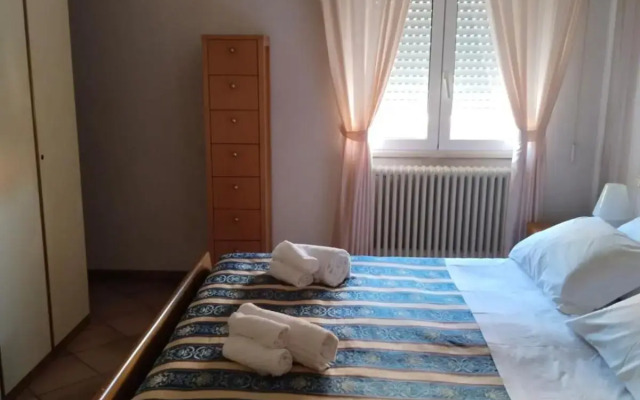 Hotel Vergilius