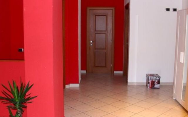 B&B Expo Milano Redhouse