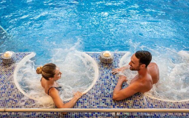 Grand Hotel Terme & Spa