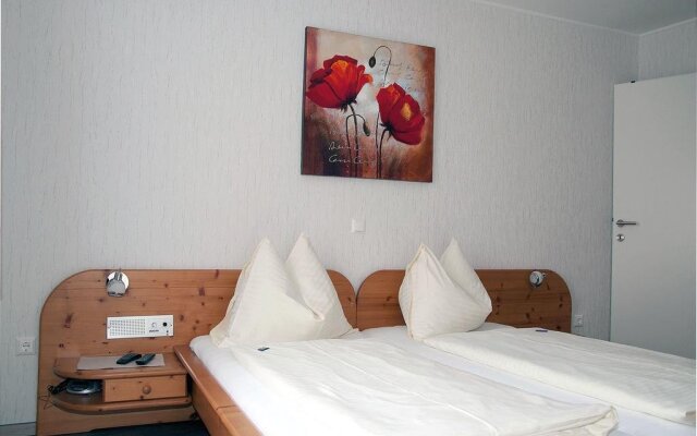 Gästehaus-Pension F&G Gritsch