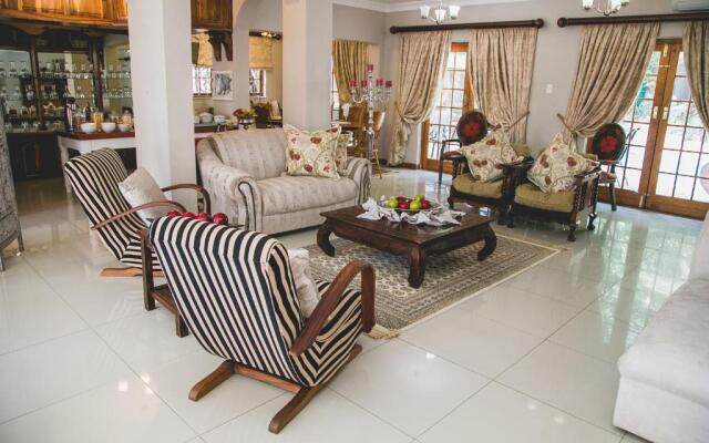 The Symphony Guest House