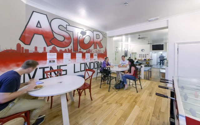Astor Hyde Park Hostel - Adults Only