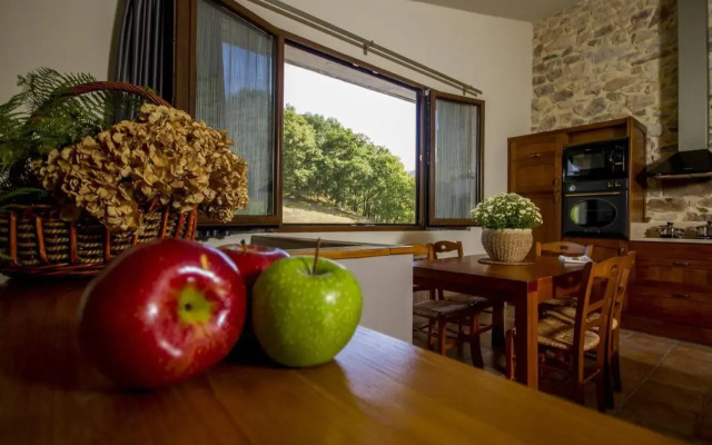 Apartamentos Baolafuente