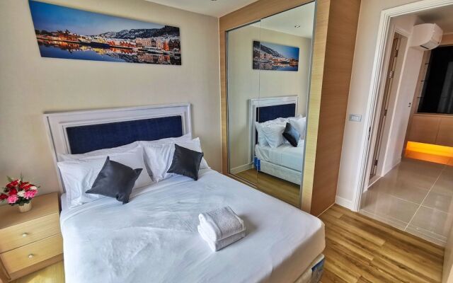 Grande Caribbean Resort