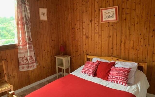 Appartement Mont-Dore, 3 pièces, 4 personnes - FR-1-415-93