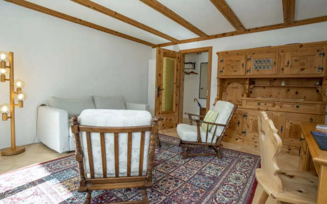 Apartment  Scuol