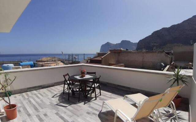 Home Holiday Sicily